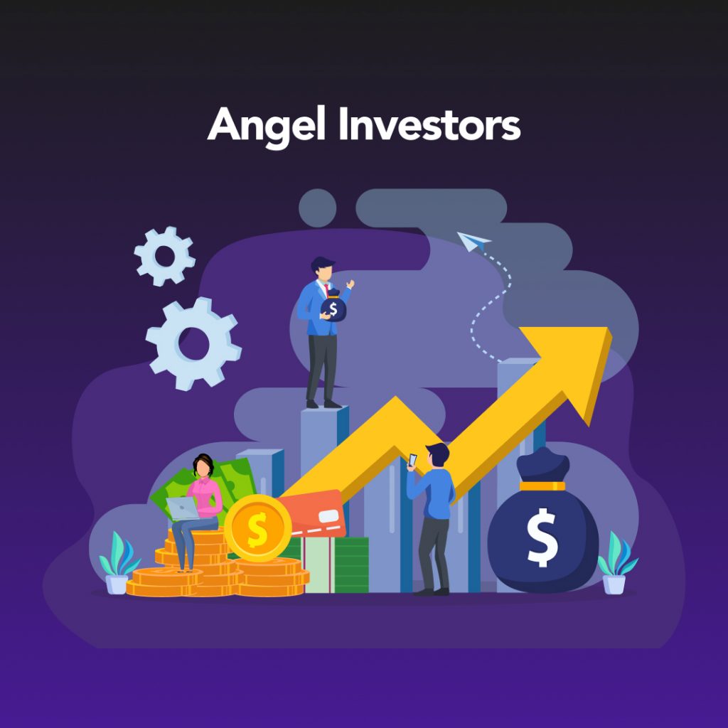 angel investors