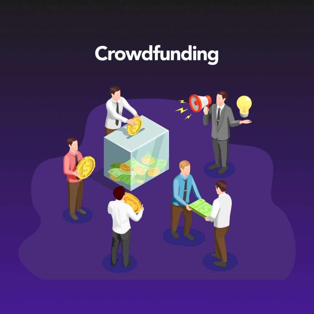 crowdfunding