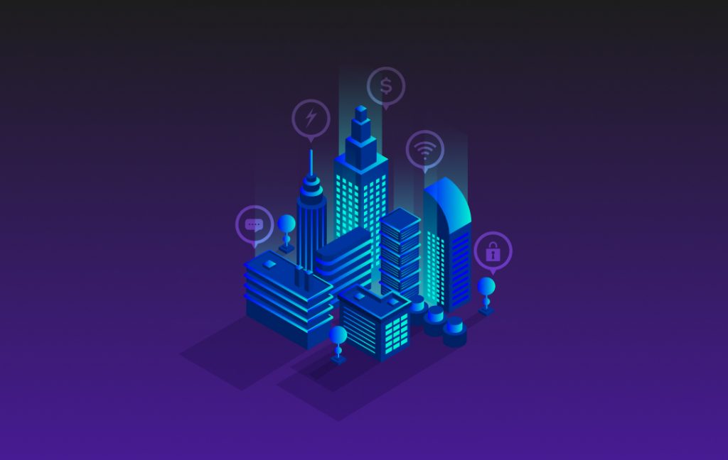 iot and smart cities 