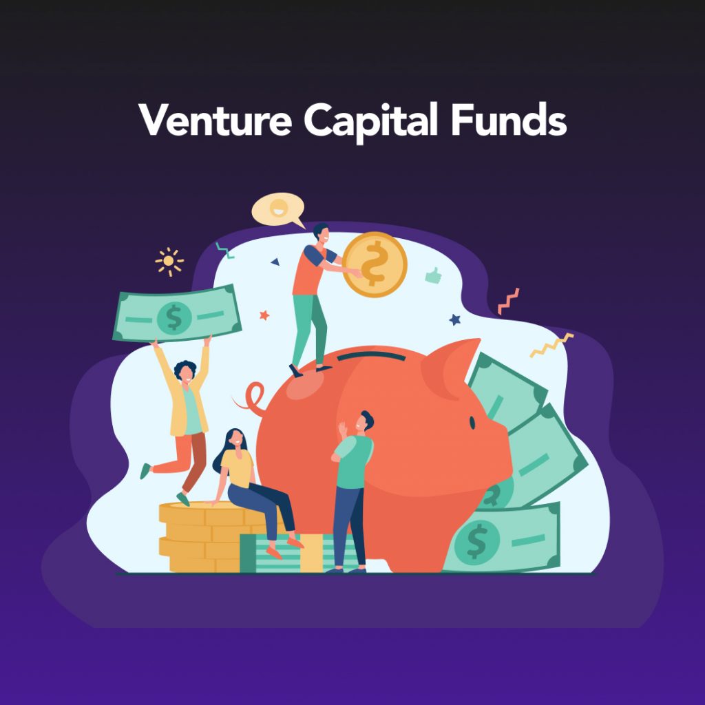 venture capital funds